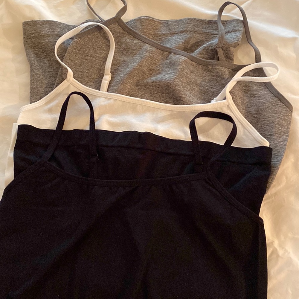 Marilyn Monroe Camisole Shapeware